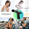 MachForce Duo Massage Gun