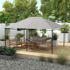 Canopy Replacement (Option: As picture)