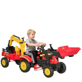 Kids Car (Option: Default Title)