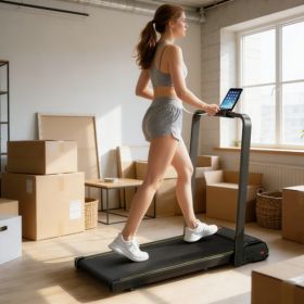 Walking treadmill(No shipments on weekends) (Option: Default Title)